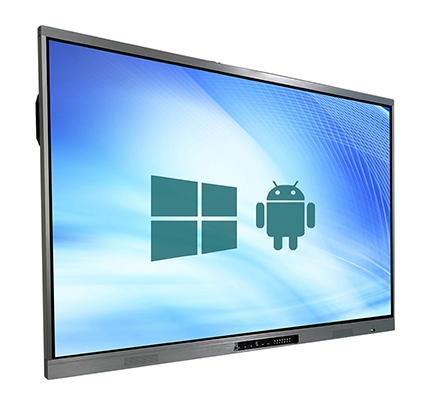 Buy Tenpoit P6500 smart Interactive Flat Panel for Education