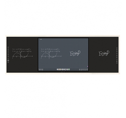 Buy Tenpoit P850  Recordable LED Smart E-blackboard for Smart Classroom