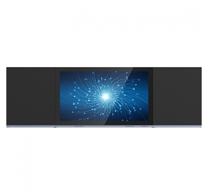 Buy Tenpoit P85  Nano Capacitive Touch Screem Smart Interactive e-Blackboard for Smart Classroom