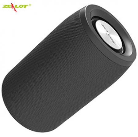 The Best Bluetooth Speakers Zealot S32 Mini Portable Wireless Speaker Clear full sound compact design