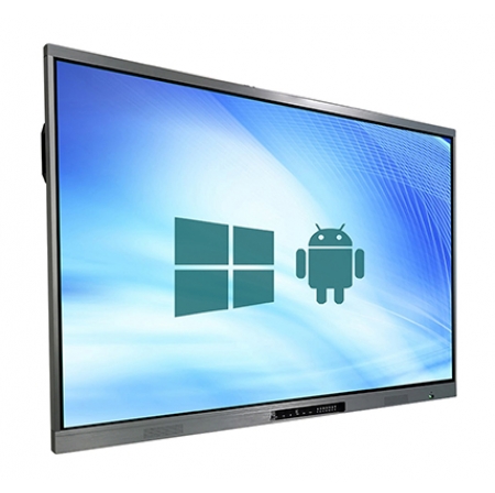 Buy Tenpoit P6500 smart Interactive Flat Panel for Education