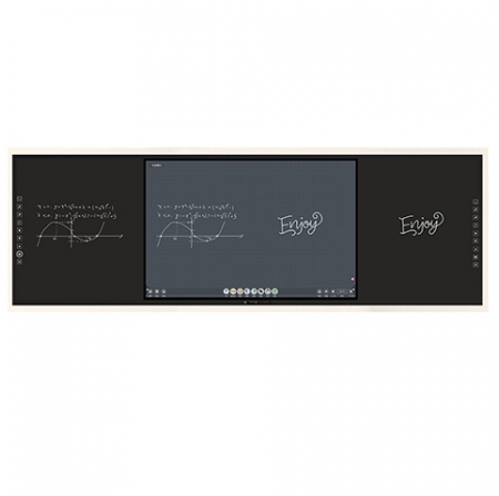 Buy Tenpoit P850  Recordable LED Smart E-blackboard for Smart Classroom