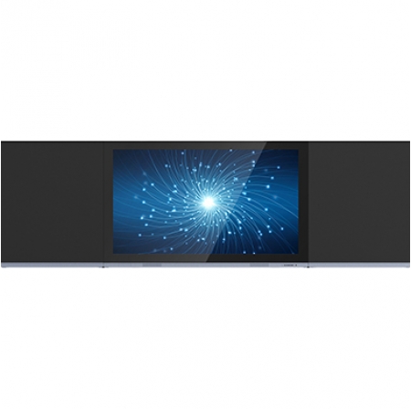 Buy Tenpoit   75″  Nano Capacitive Touch Screem Smart Interactive e-Blackboard