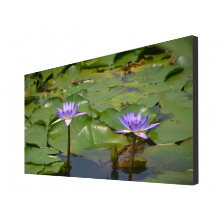 Buy FULTAPE True Zero Bezel Video Walls, 0 mm Screen-to-Screen Gap, 4K UHD/1080P HD Resolution