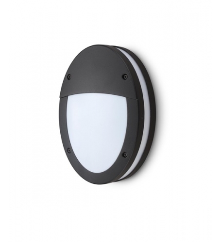 LD55124 Outdoor Lampadaire