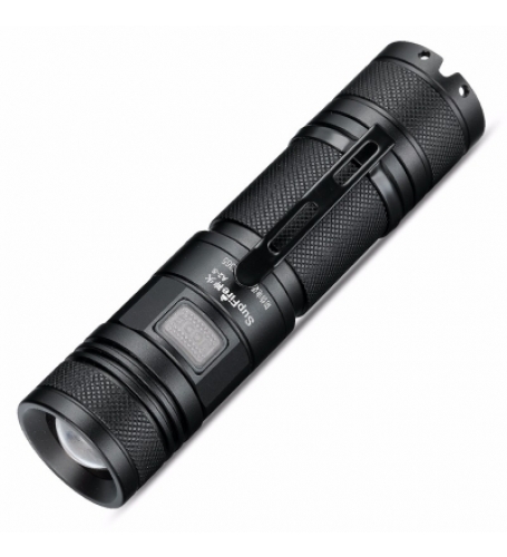 SuperFire A2-S mini Tactical Flashlight /torch