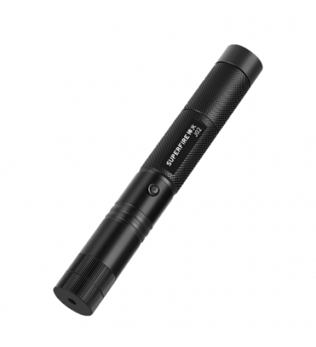 High power 1280M long range 530NM Laser Pointer Pen Visible Beam Light Green
