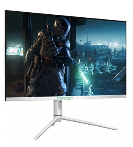 Buy Tenpoit G2701 Gaming Monitor – 27-inch, QHD (2560 x 1440)