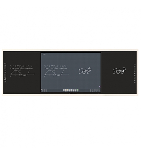 Buy Tenpoit P850  Recordable LED Smart E-blackboard for Smart Classroom