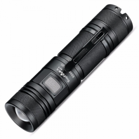 SuperFire A2-S mini Tactical Flashlight /torch