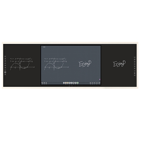 Buy Tenpoit P850  Recordable LED Smart E-blackboard for Smart Classroom
