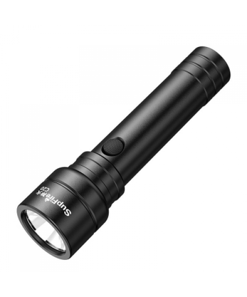 Mini Led Flashlights IP68 waterproof Explosion-Proof SuperFire EP01