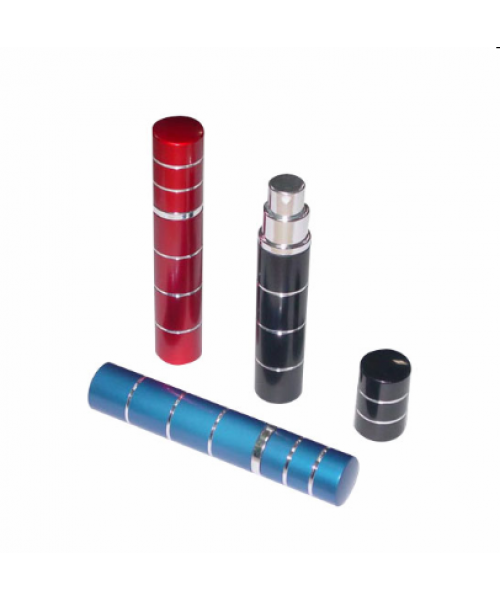 Kelin 8ml Lipstick Pepper Spray for women self-defense, 10-Foot (3 Meter) Range