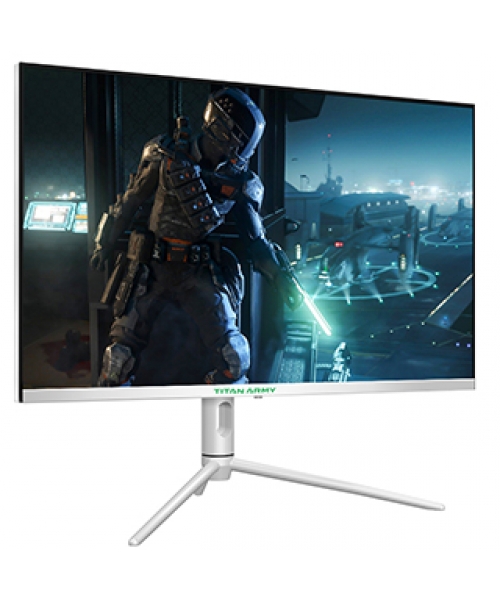 Buy Tenpoit G2701 Gaming Monitor – 27-inch, QHD (2560 x 1440)