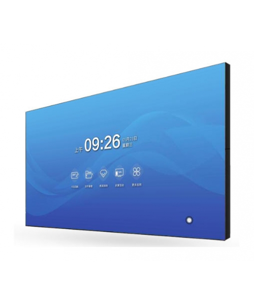 Buy best Tenpoit  93 Inch  smart interactive video walls for conference room, board room, control room