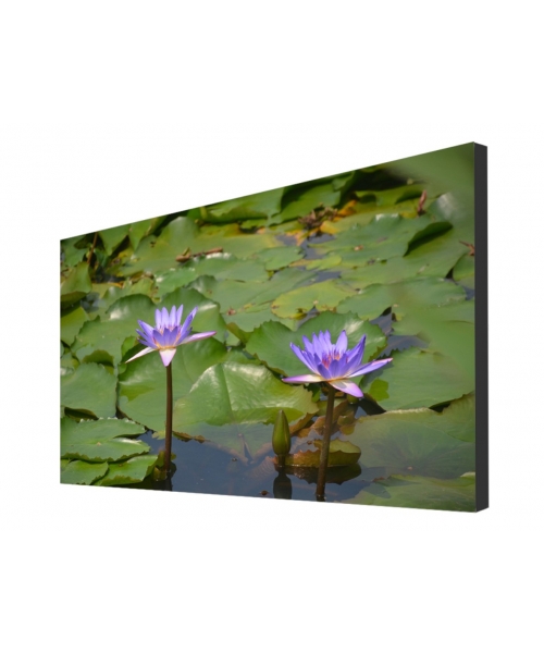 Buy FULTAPE True Zero Bezel Video Walls, 0 mm Screen-to-Screen Gap, 4K UHD/1080P HD Resolution
