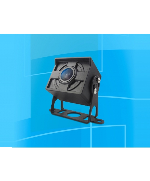 Buy best Full color HD full HD Backup Camera Night Vision Reverse Camera at no light