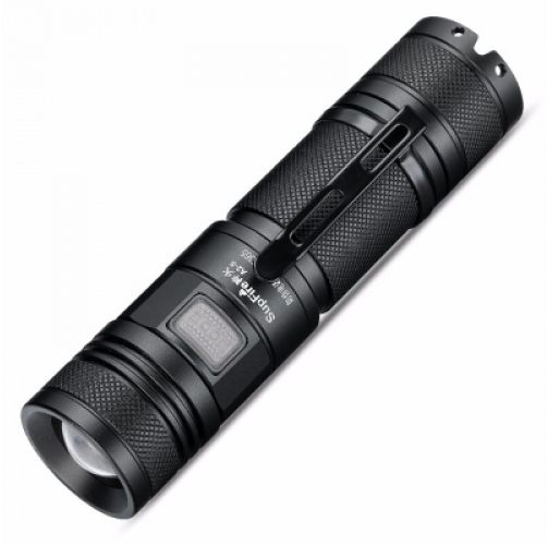 SuperFire A2-S mini Tactical Flashlight /torch