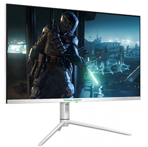 Buy Tenpoit G2701 Gaming Monitor – 27-inch, QHD (2560 x 1440)