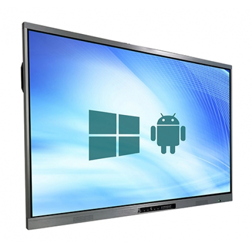 Buy Tenpoit P6500 smart Interactive Flat Panel for Education
