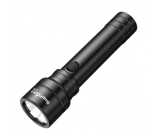 Mini Led Flashlights IP68 waterproof Explosion-Proof SuperFire EP01