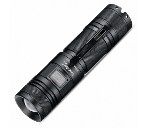 SuperFire A2-S mini Tactical Flashlight /torch