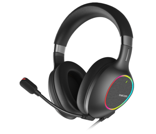 Buy DACOM GH06 Wired Gaming Headphones