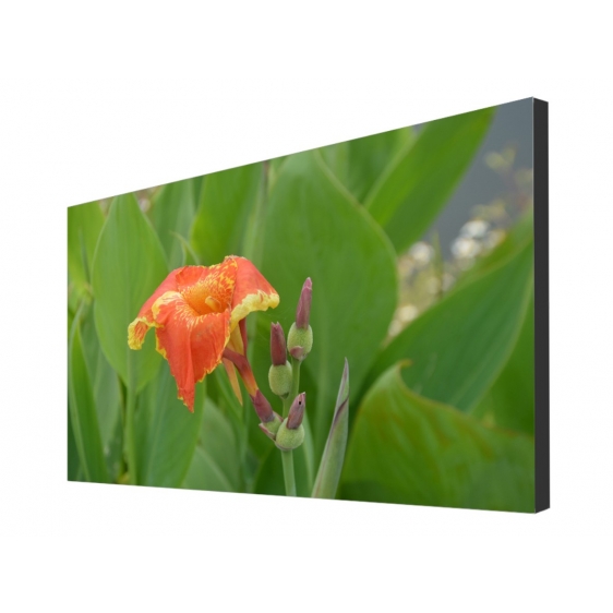 Buy FULTAPE True Zero Bezel Video Walls, 0 mm Screen-to-Screen Gap, 4K UHD/1080P HD Resolution