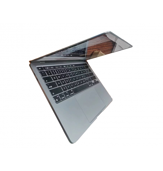 Buy Best Slightly Used Apple MacBook Pro with Apple M1 Chip