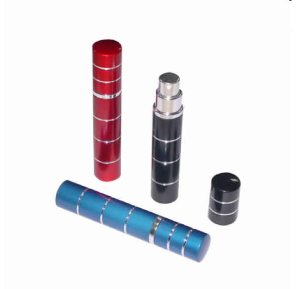 Kelin 8ml Lipstick Pepper Spray for women self-defense, 10-Foot (3 Meter) Range