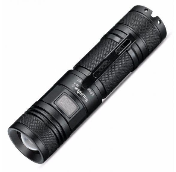 SuperFire A2-S mini Tactical Flashlight /torch