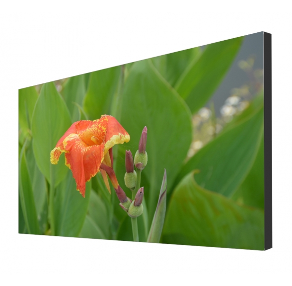 Buy FULTAPE gaming monitors 2x2 zero bezel seamless video wall