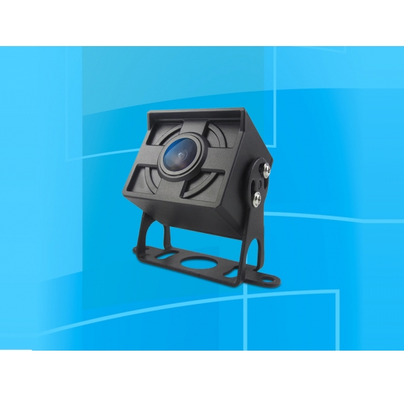 Buy best Full color HD full HD Backup Camera Night Vision Reverse Camera at no light