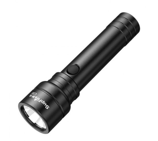 Mini Led Flashlights IP68 waterproof Explosion-Proof SuperFire EP01