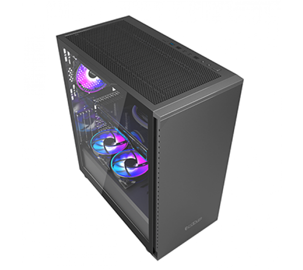 Buy Tenpoit X900 high performance gaming desktop Computers/PCs