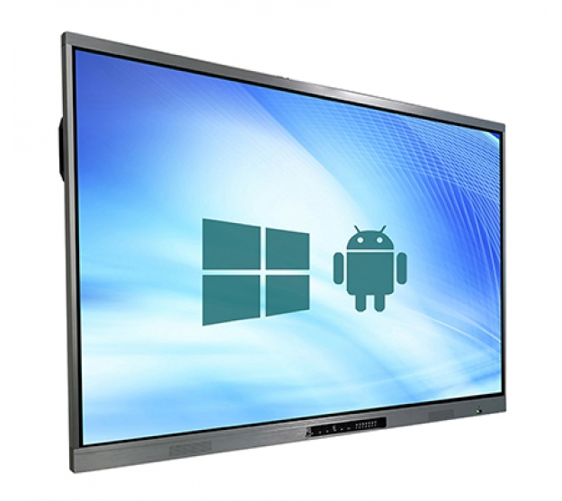 Buy Tenpoit P6500 smart Interactive Flat Panel for Education