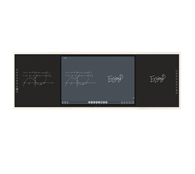 Buy Tenpoit P850  Recordable LED Smart E-blackboard for Smart Classroom