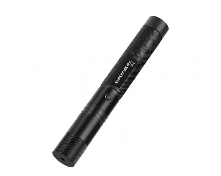 High power 1280M long range 530NM Laser Pointer Pen Visible Beam Light Green