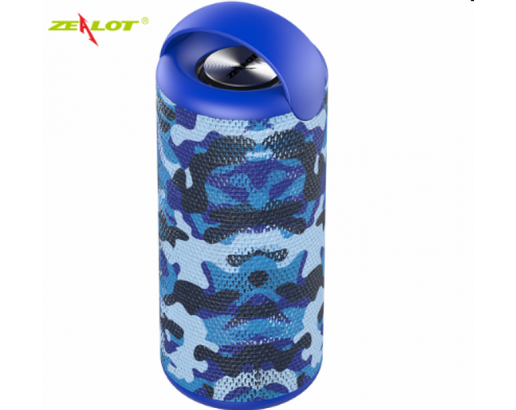 ZEALOT S36 Wireless Bluetooth Speakers