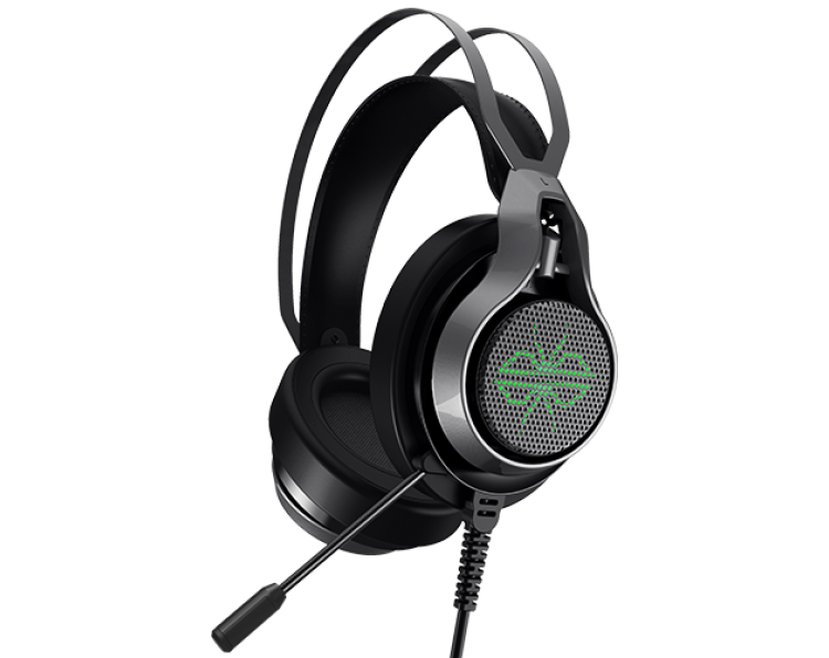 Buy DACOM GH05 Wired Gaming Headphones USB 7.1 Immersive Surround Sound, extremely clear and smooth