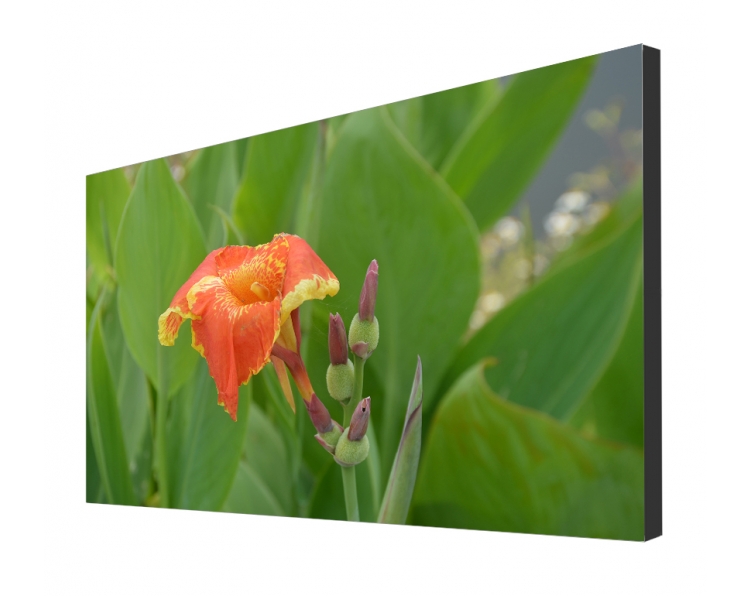 Buy FULTAPE gaming monitors 2x2 zero bezel seamless video wall