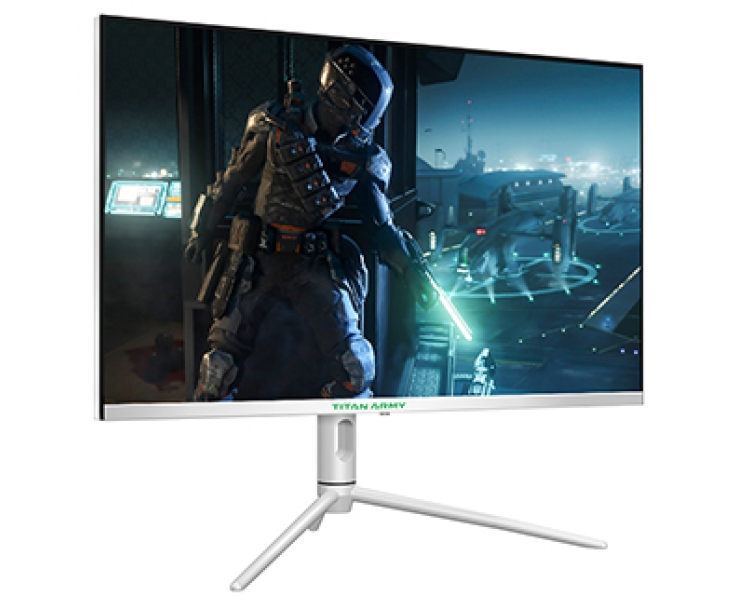 Buy Tenpoit G2701 Gaming Monitor – 27-inch, QHD (2560 x 1440)