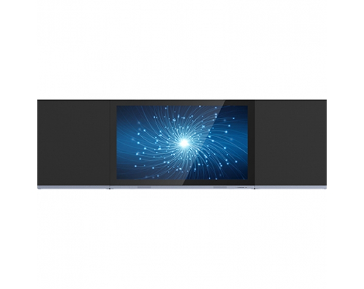 Buy Tenpoit P85  Nano Capacitive Touch Screem Smart Interactive e-Blackboard for Smart Classroom