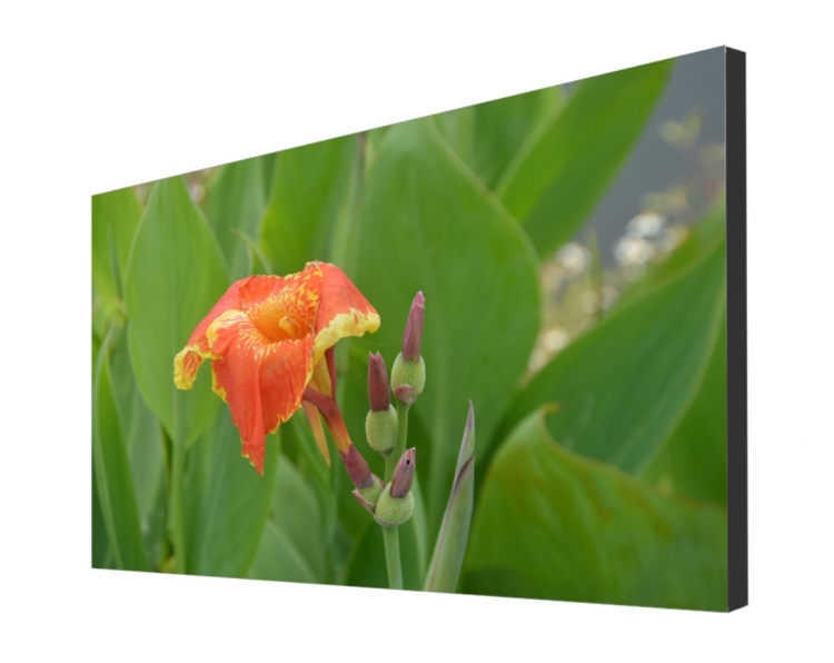 Buy FULTAPE True Zero Bezel Video Walls, 0 mm Screen-to-Screen Gap, 4K UHD/1080P HD Resolution