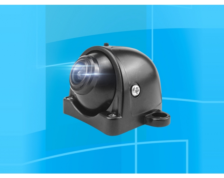 Buy best high performance 1.3/2.0MP HD/FHD cameras for  rear view backup camera systems