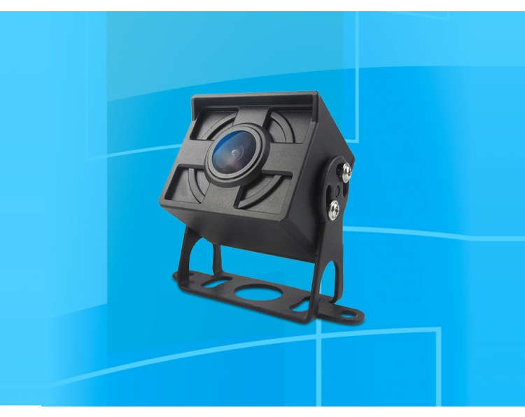 Buy best Full color HD full HD Backup Camera Night Vision Reverse Camera at no light