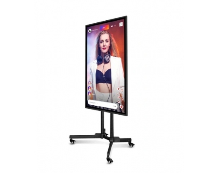 Buy Tenpoit best Tiktok Live Broadcast Display Screen for webcast, live streaming and online broadcast