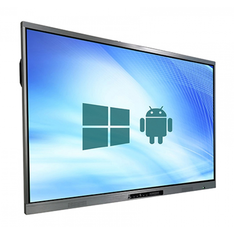 Buy Tenpoit P8600  Interactive Flat display for Education