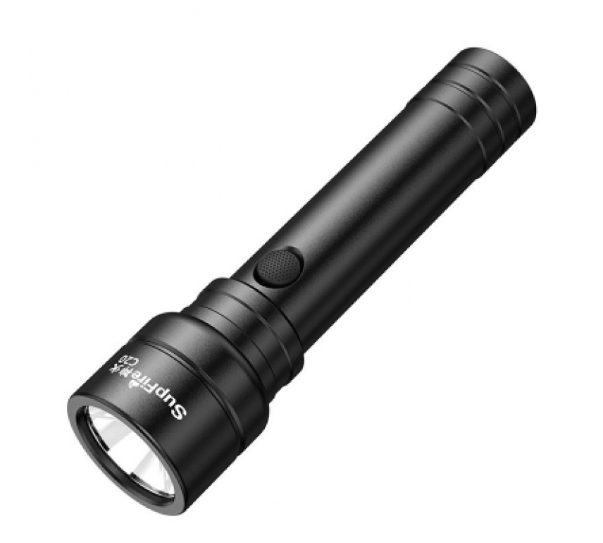 Mini Led Flashlights IP68 waterproof Explosion-Proof SuperFire EP01