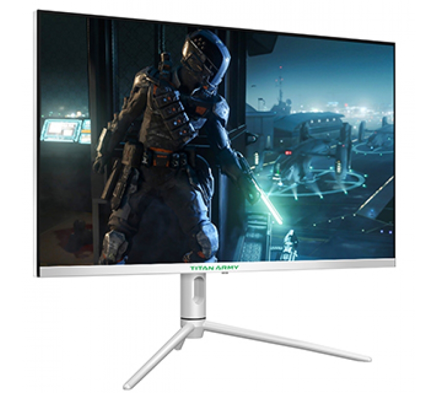 Buy Tenpoit G2701 Gaming Monitor – 27-inch, QHD (2560 x 1440)
